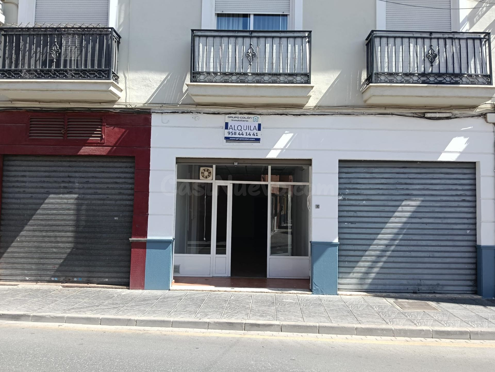 Alquiler Local de 61 m2 aprox.