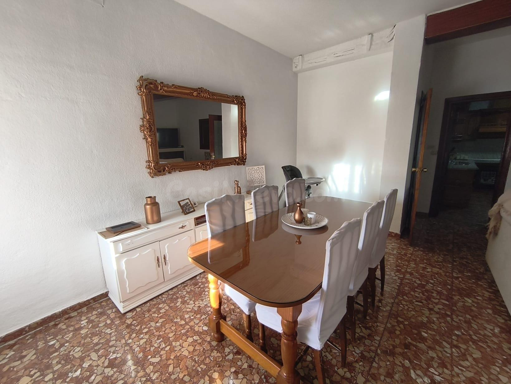 CASA EN DEIFONTES DE 428 M2 - foto 2