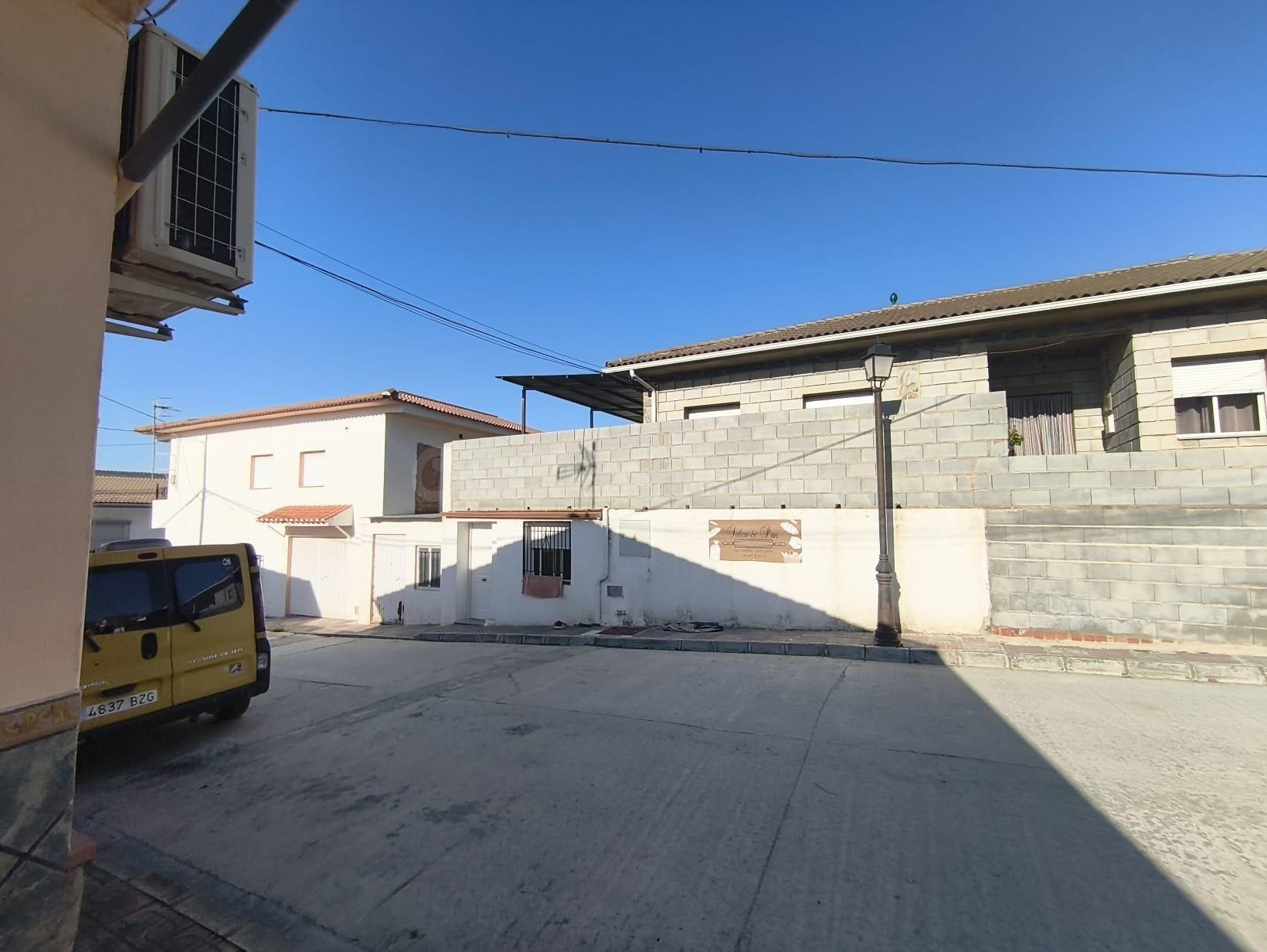 CASA EN DEIFONTES DE 428 M2 - foto 5