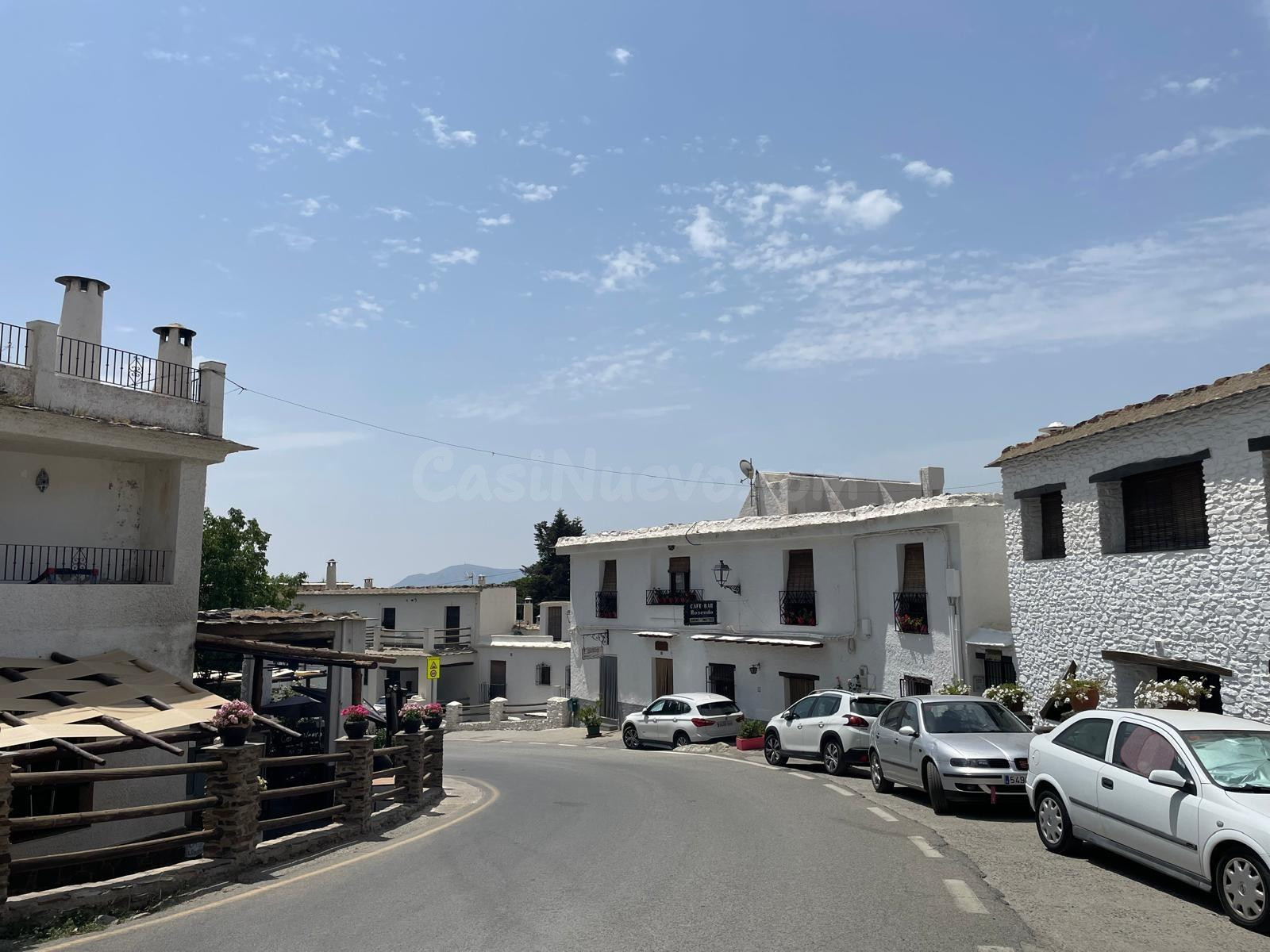 Oportunidad en Las Alpujarras