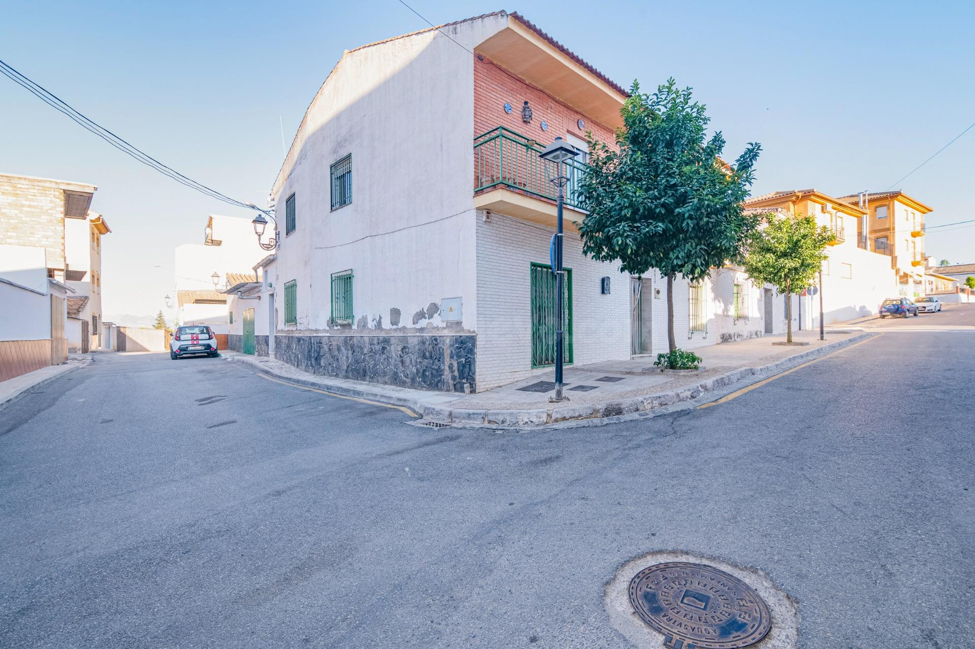 Casa 5 habitaciones 237m² en venta - Calle real