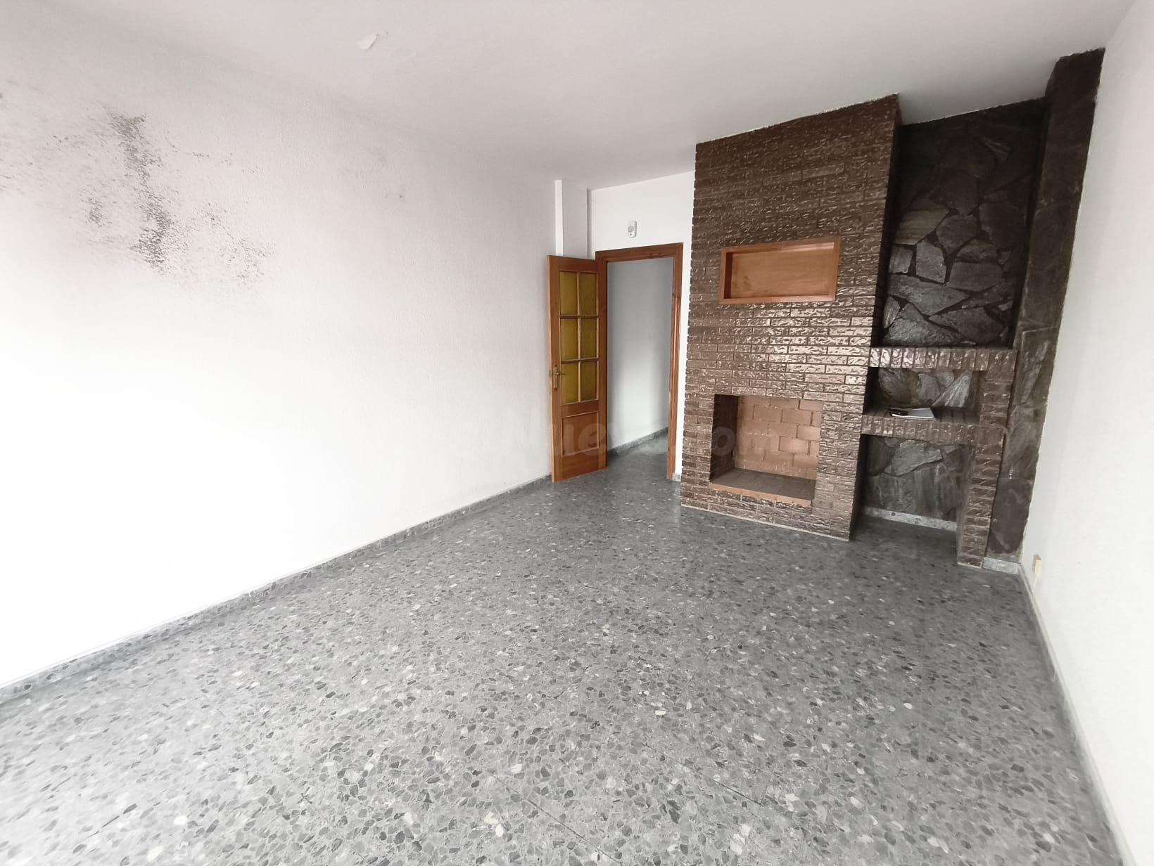4 DORMITORIOS Y 110 M2 EN FUENTE VAQUEROS