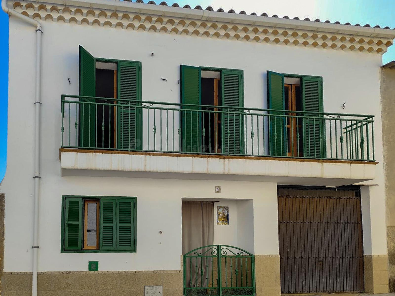 Casas en Moraleda de Zafayona, Granada