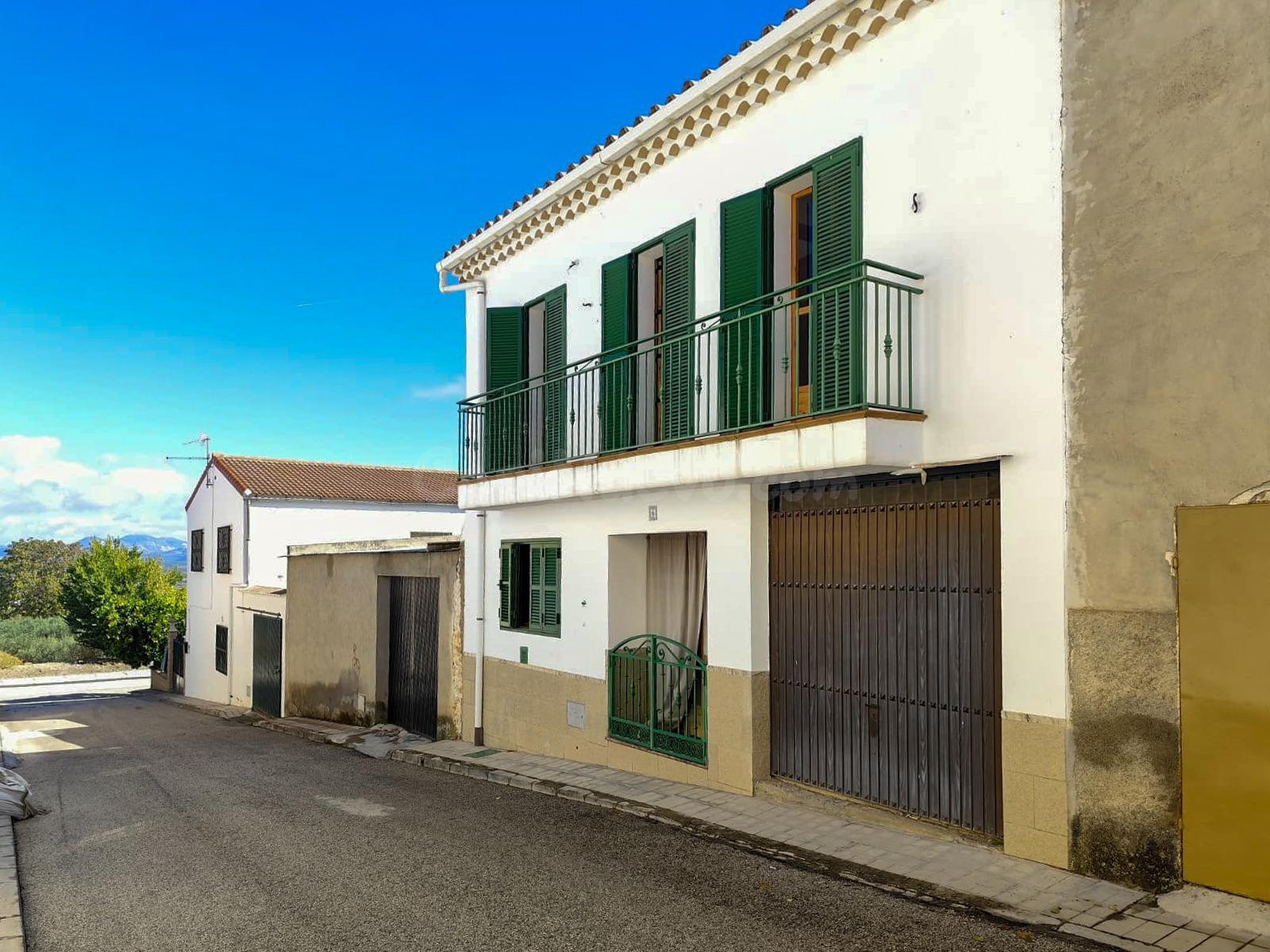 Casas en Moraleda de Zafayona, Granada - foto 2