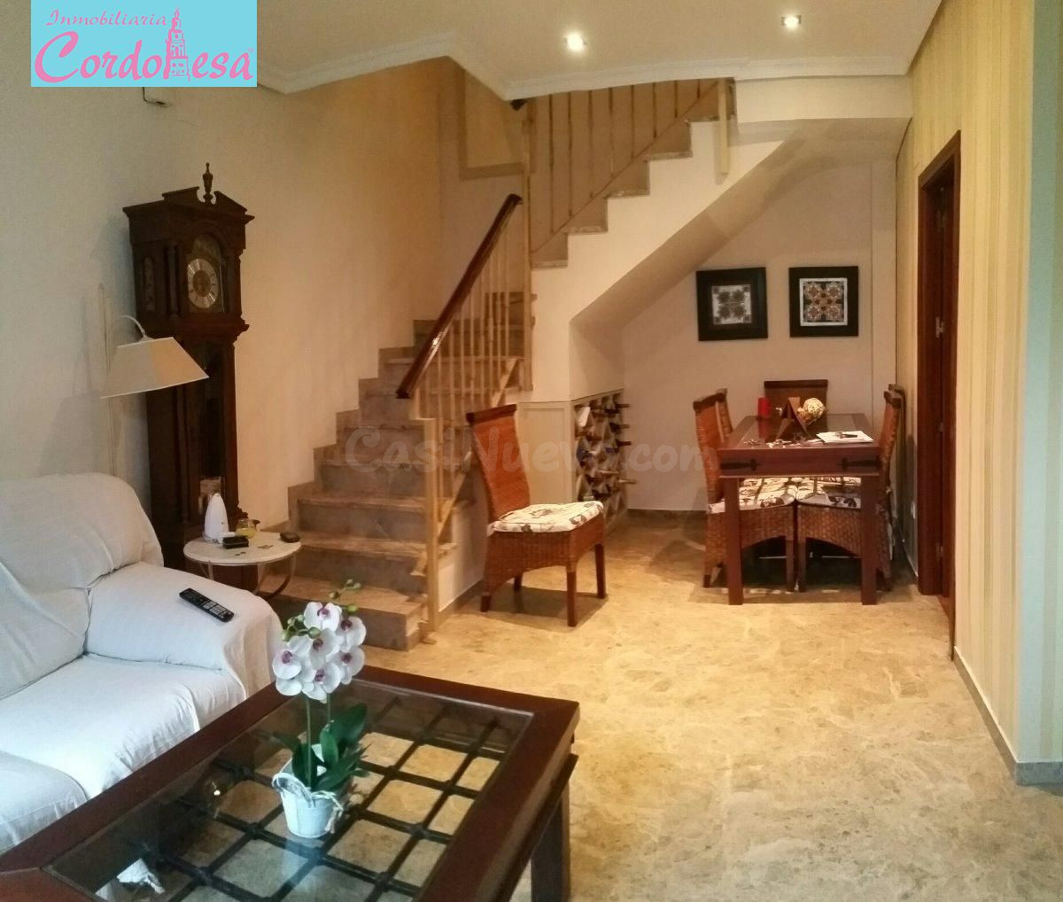Adosado 2 habitaciones 98m² en venta - San Lorenzo