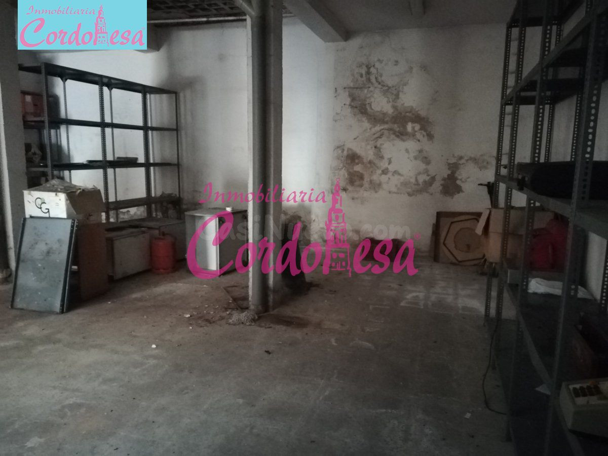 Local comercial 117m² en venta - Centro