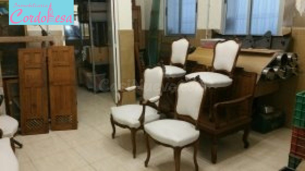Local comercial 85m² en venta - San Lorenzo