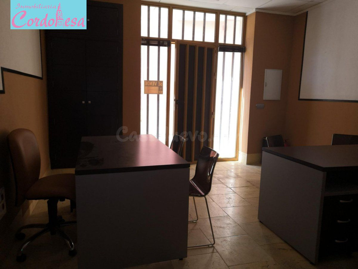 Local comercial 32m² en venta - Centro