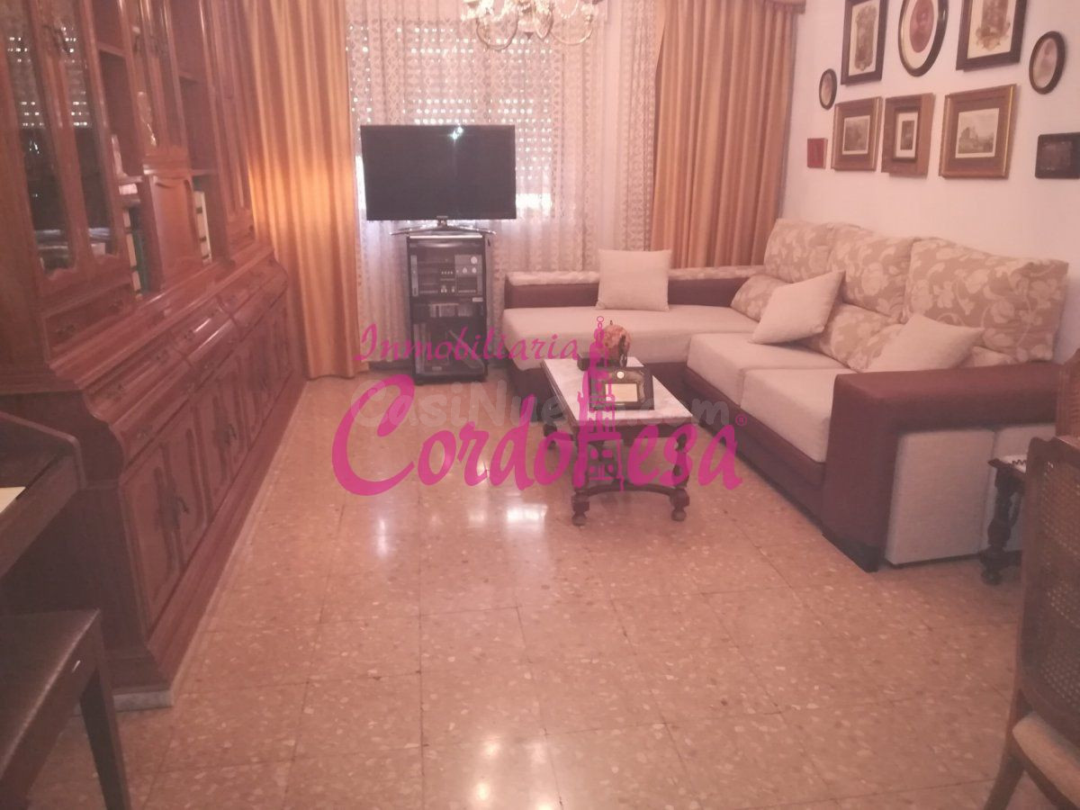 Piso 3 habitaciones 95m² en venta - Centro