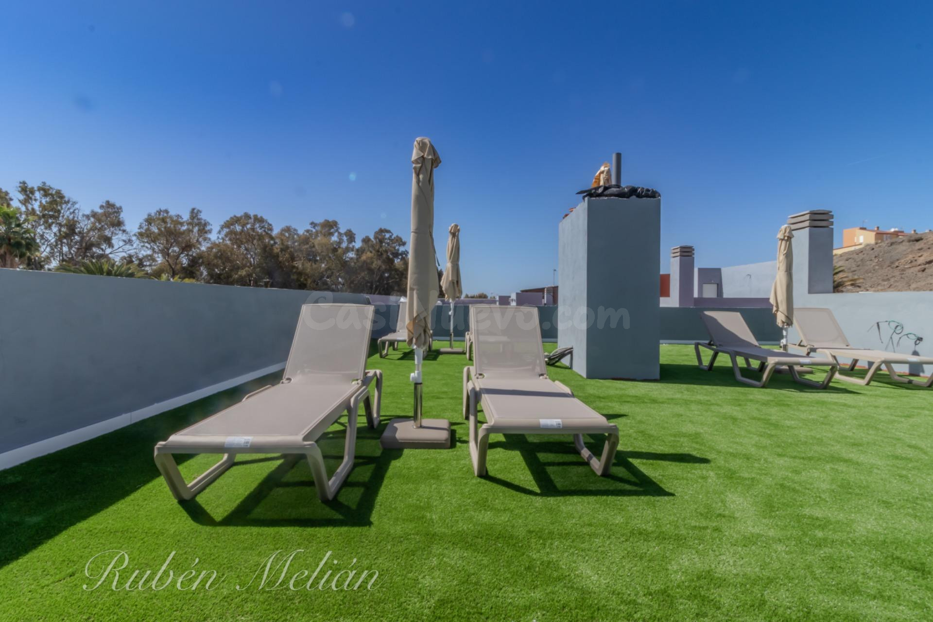 Oficina en venta Arguineguín