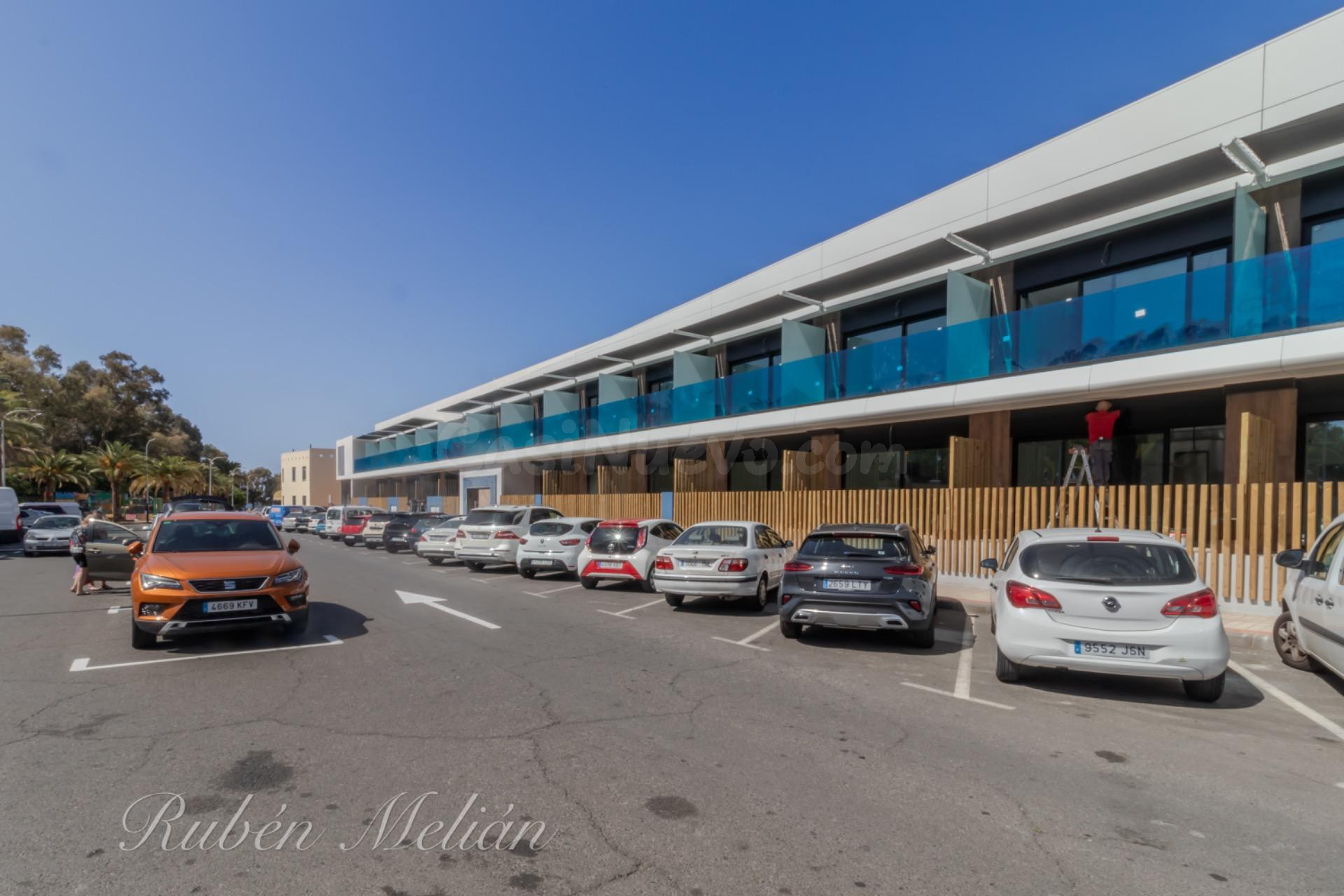 Oficina en venta Arguineguín - foto 2