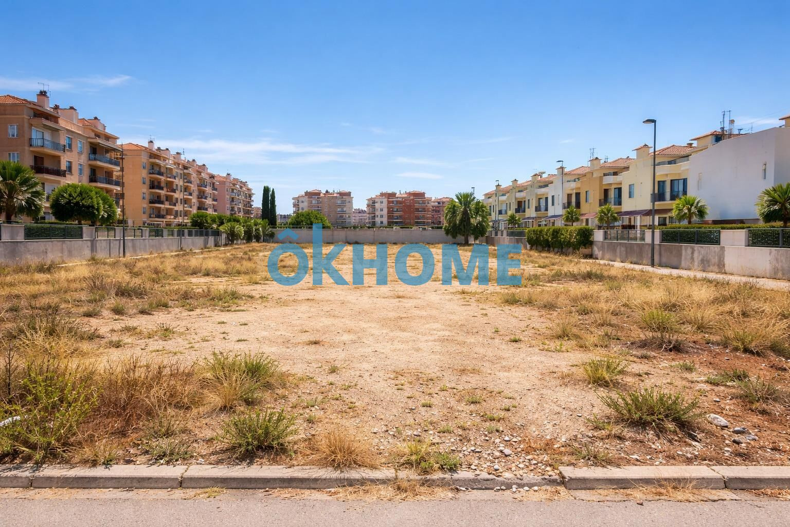 solar urbano en venta en Puçol