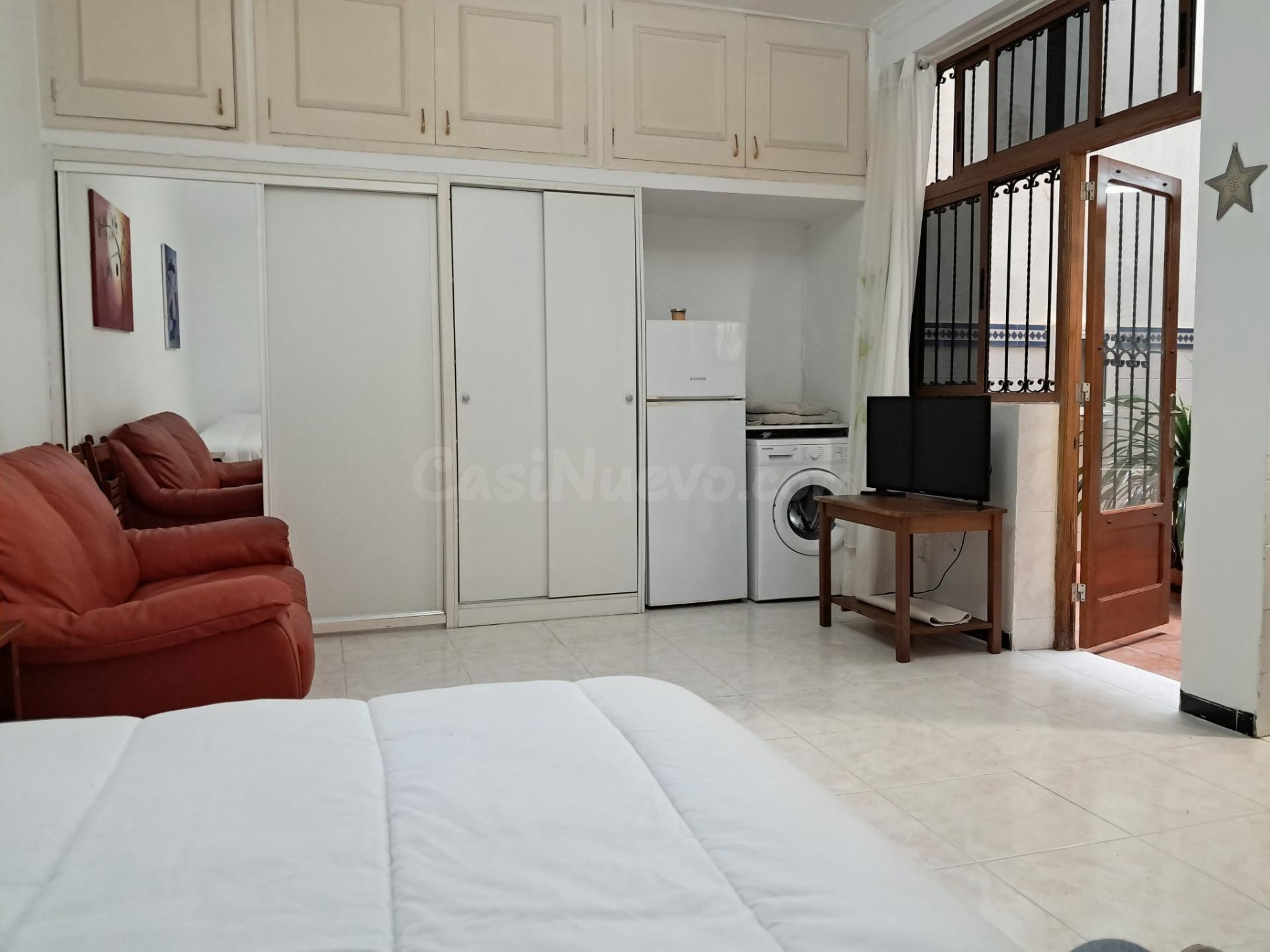 Apartamento en Santa Catalina