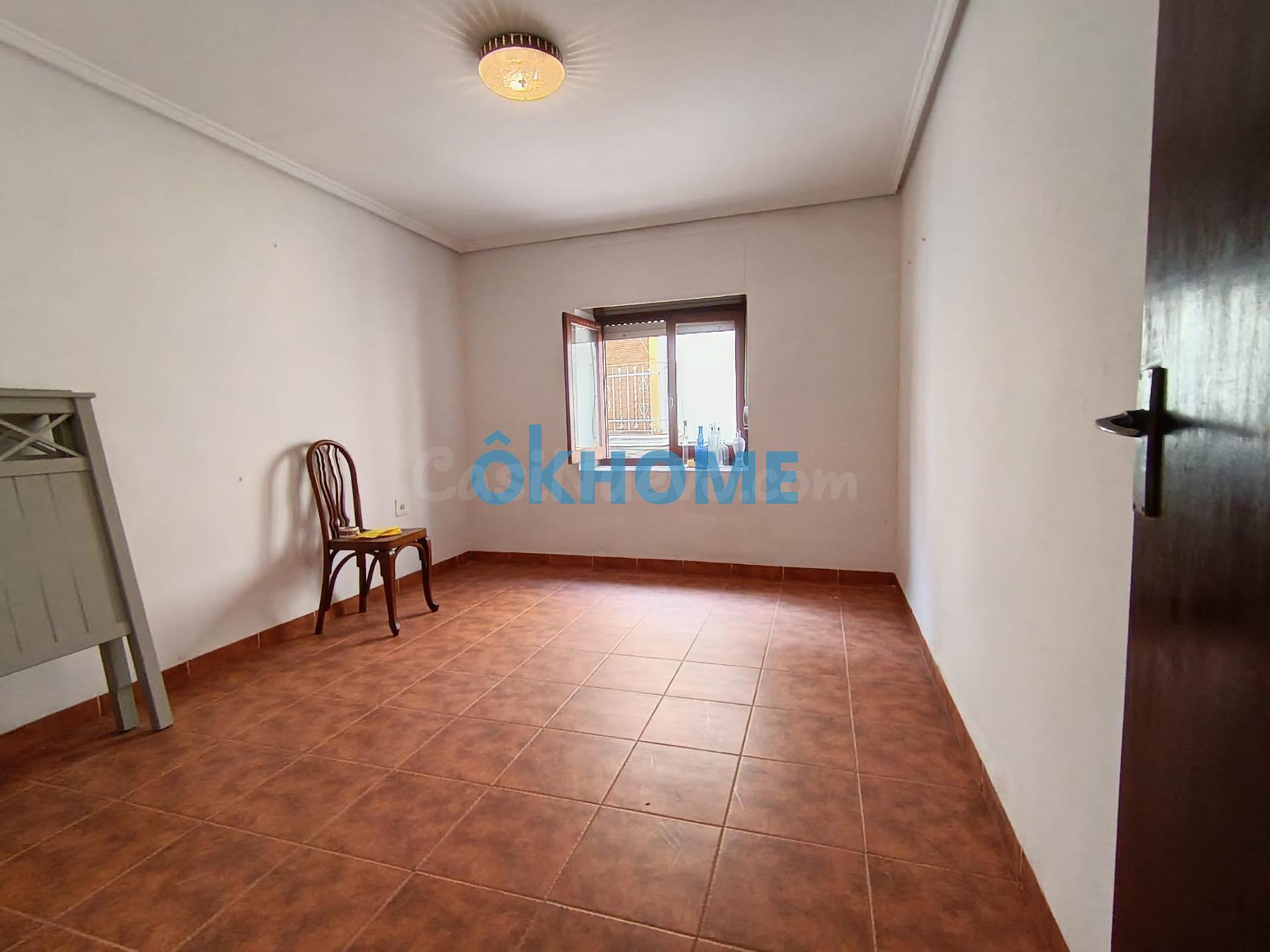 VIVIENDA EN PUZOL
