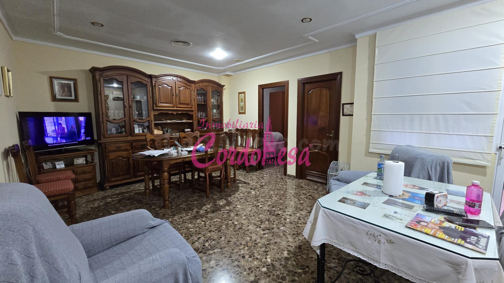 Casa 7 habitaciones 360m² en venta - Alcolea