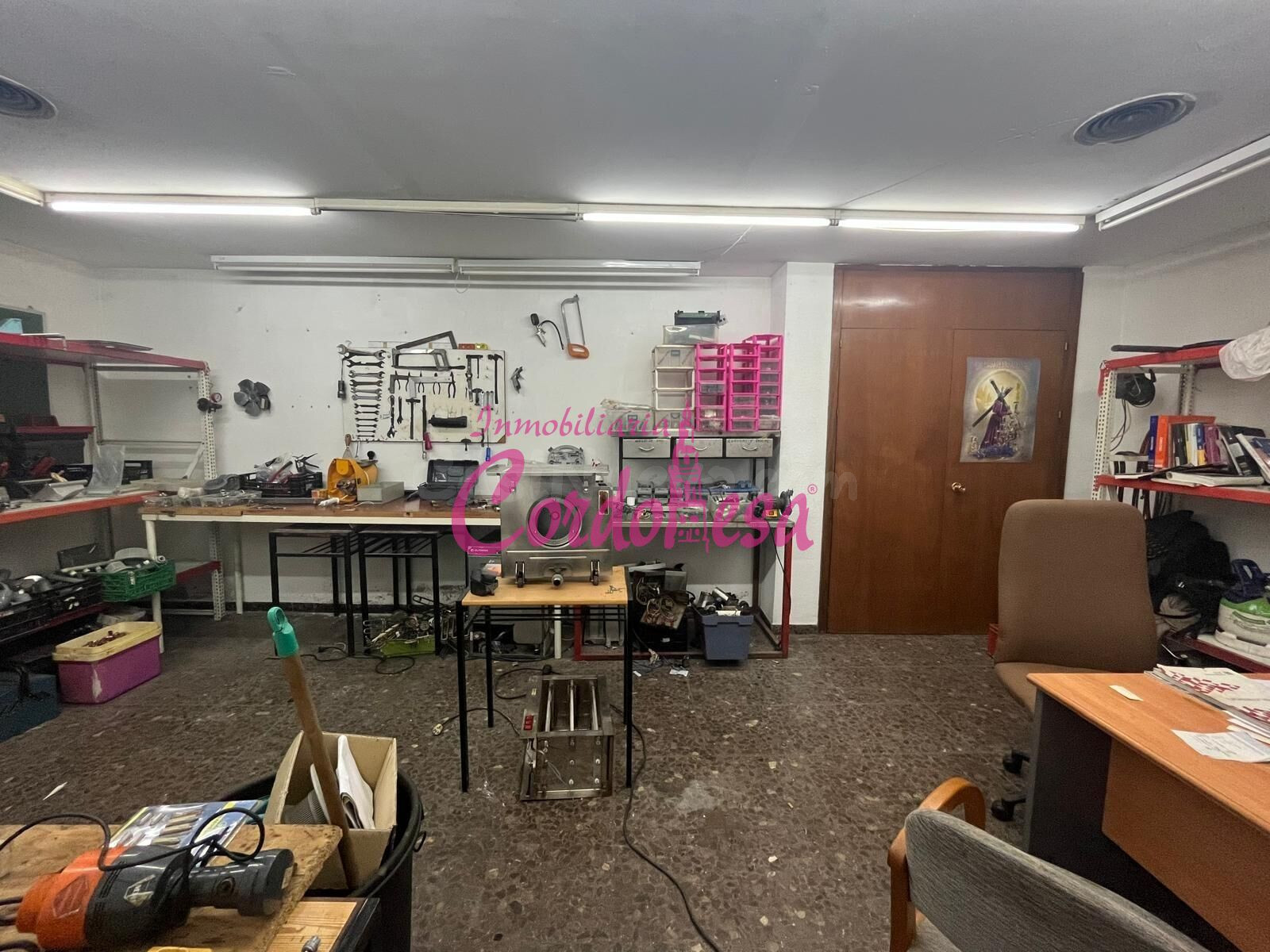 Local comercial 165m² en venta - Levante