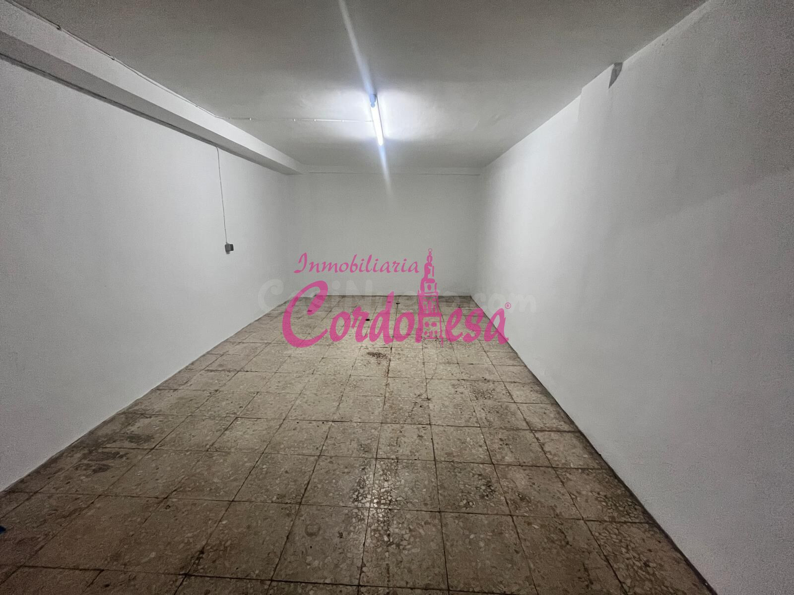Garaje 18m² en venta - Santa Rosa