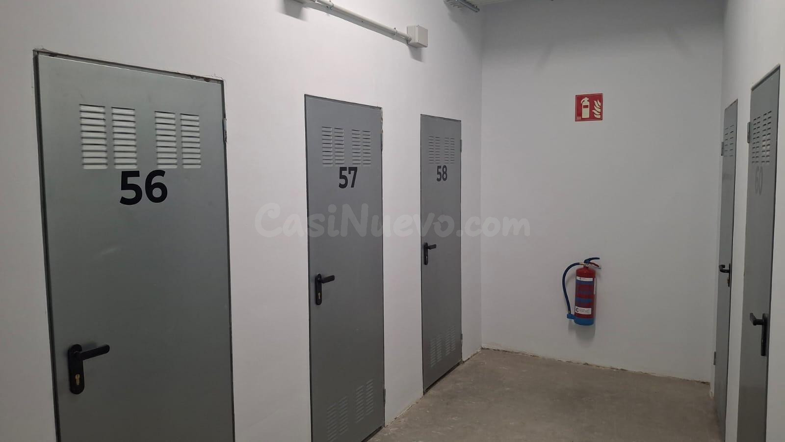 Trasteros en venta Arguineguín