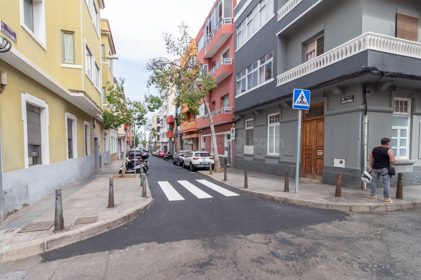 PISO EN ALCARAVANERAS
