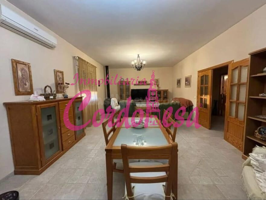 Amplia Casa con Terreno en Las Cigüeñas, Córdoba - Ideal para Vivir y Disfrutar