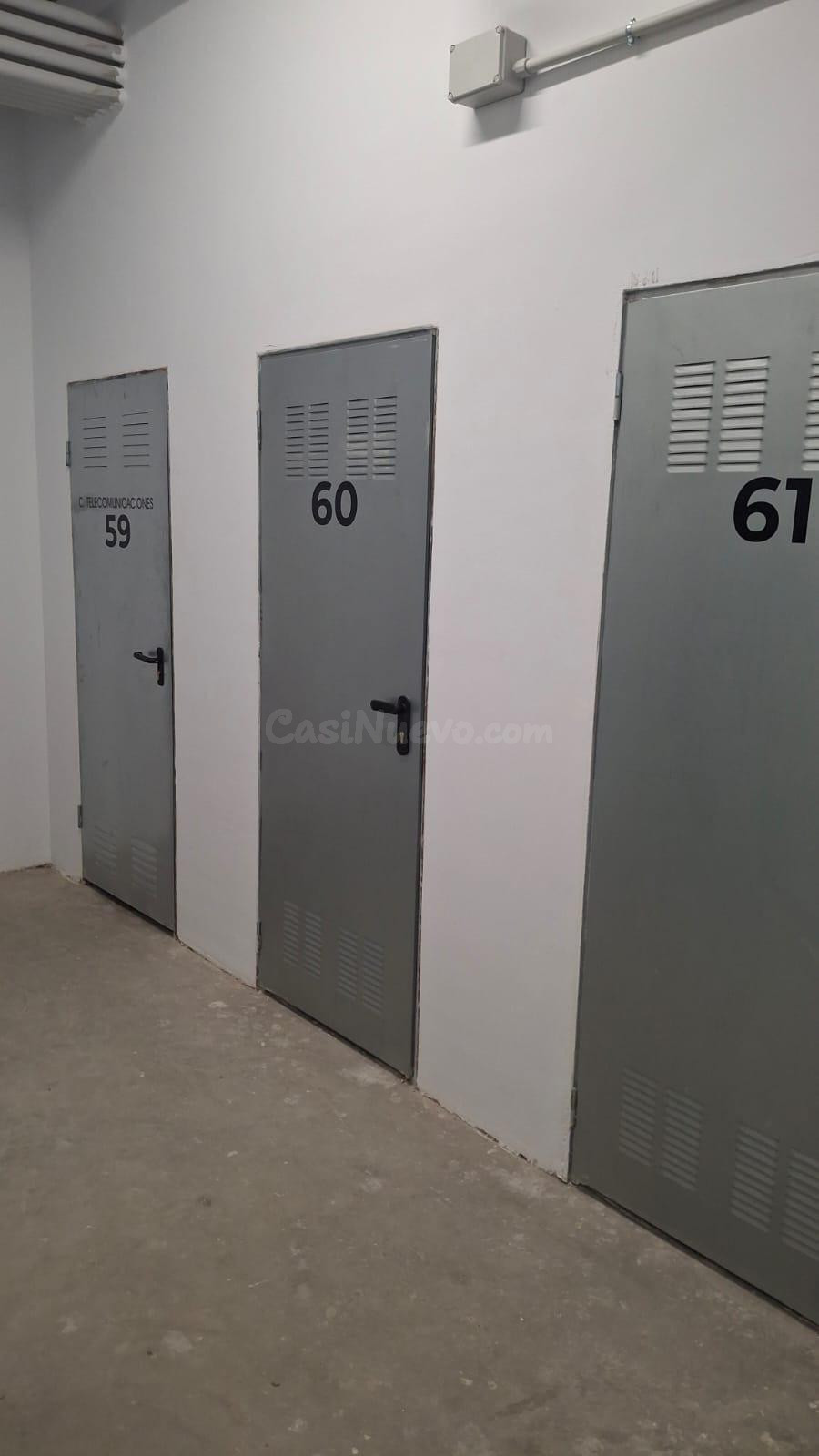 Trasteros en venta Arguineguín