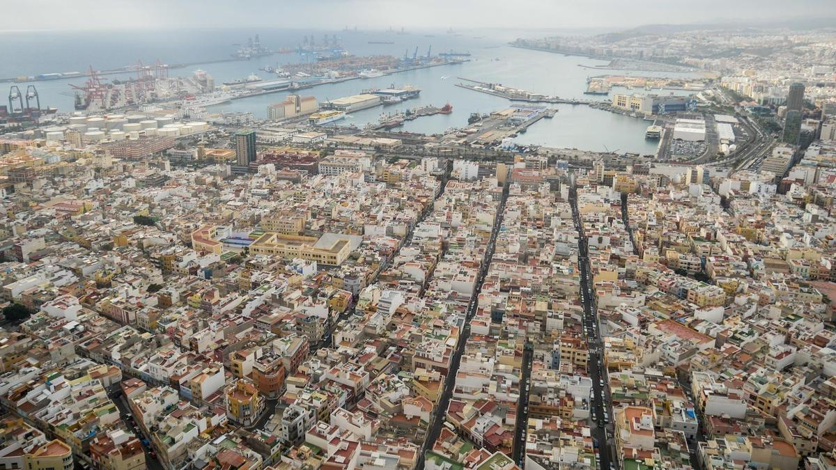 Vivienda en venta, La Isleta