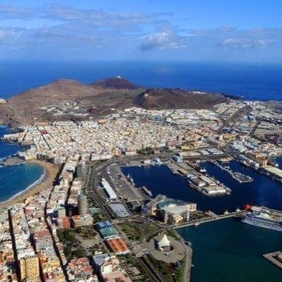 Vivienda en venta en La Isleta, cerca de Las Canteras