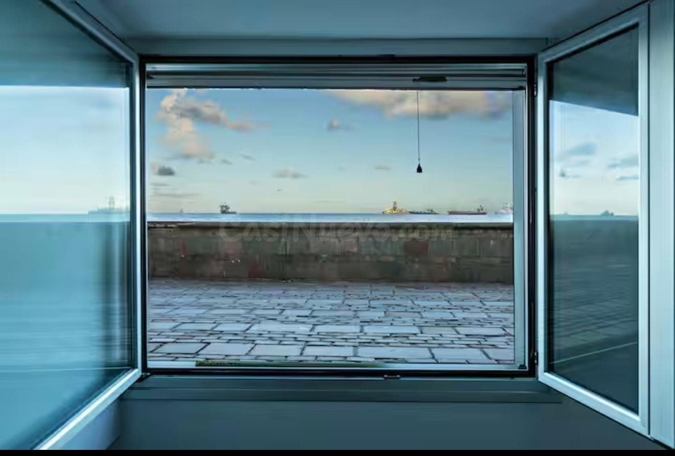 Vivienda en primera línea de mar en San Cristóbal