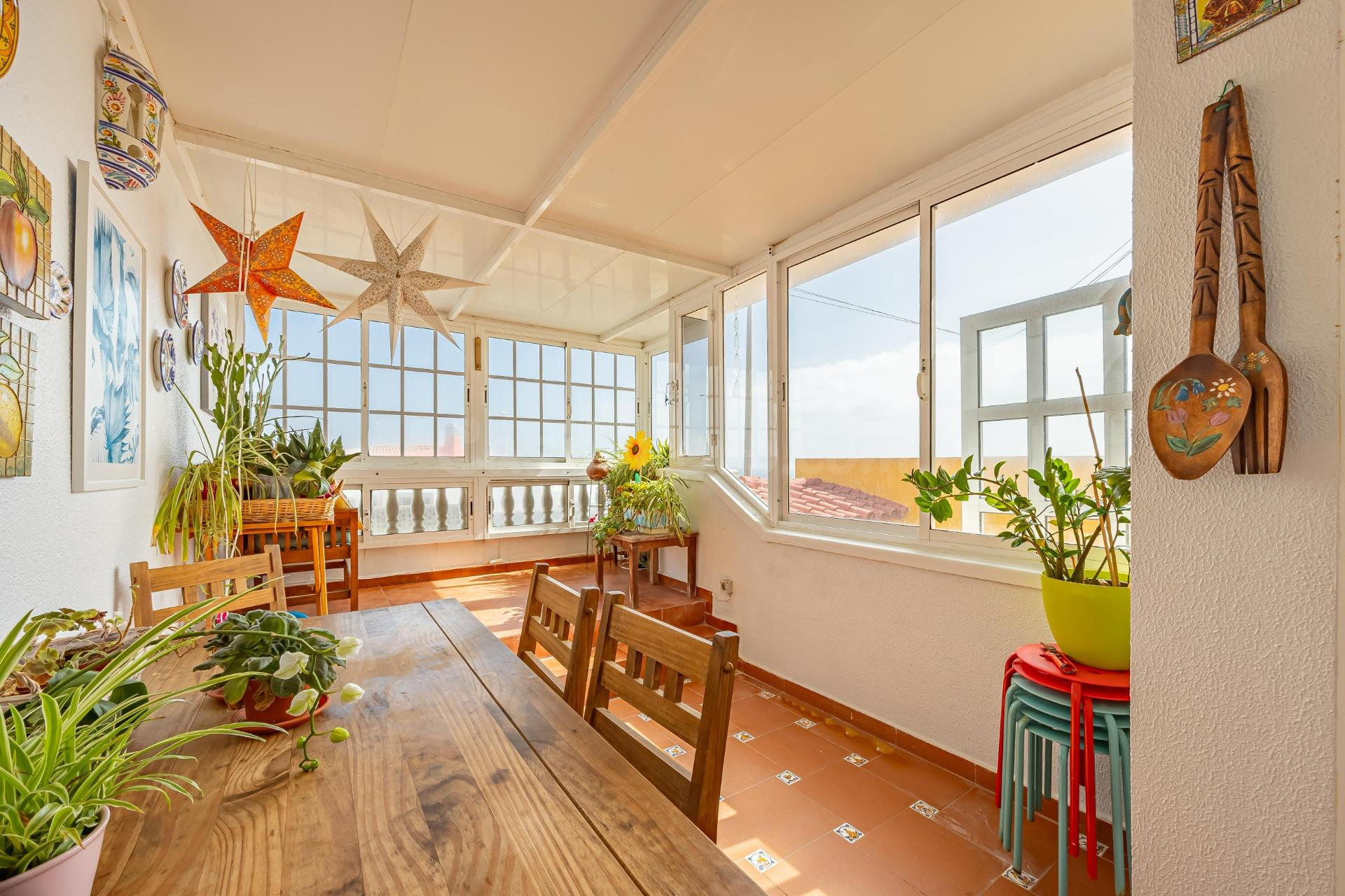 Casa en venta en La Garita