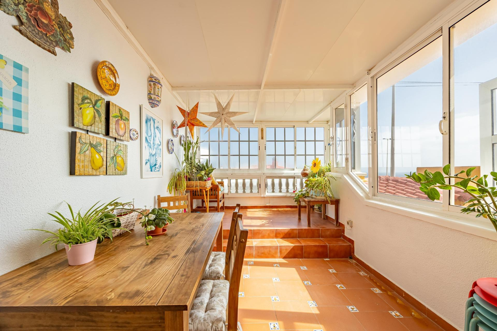 Casa en venta en La Garita - foto 2