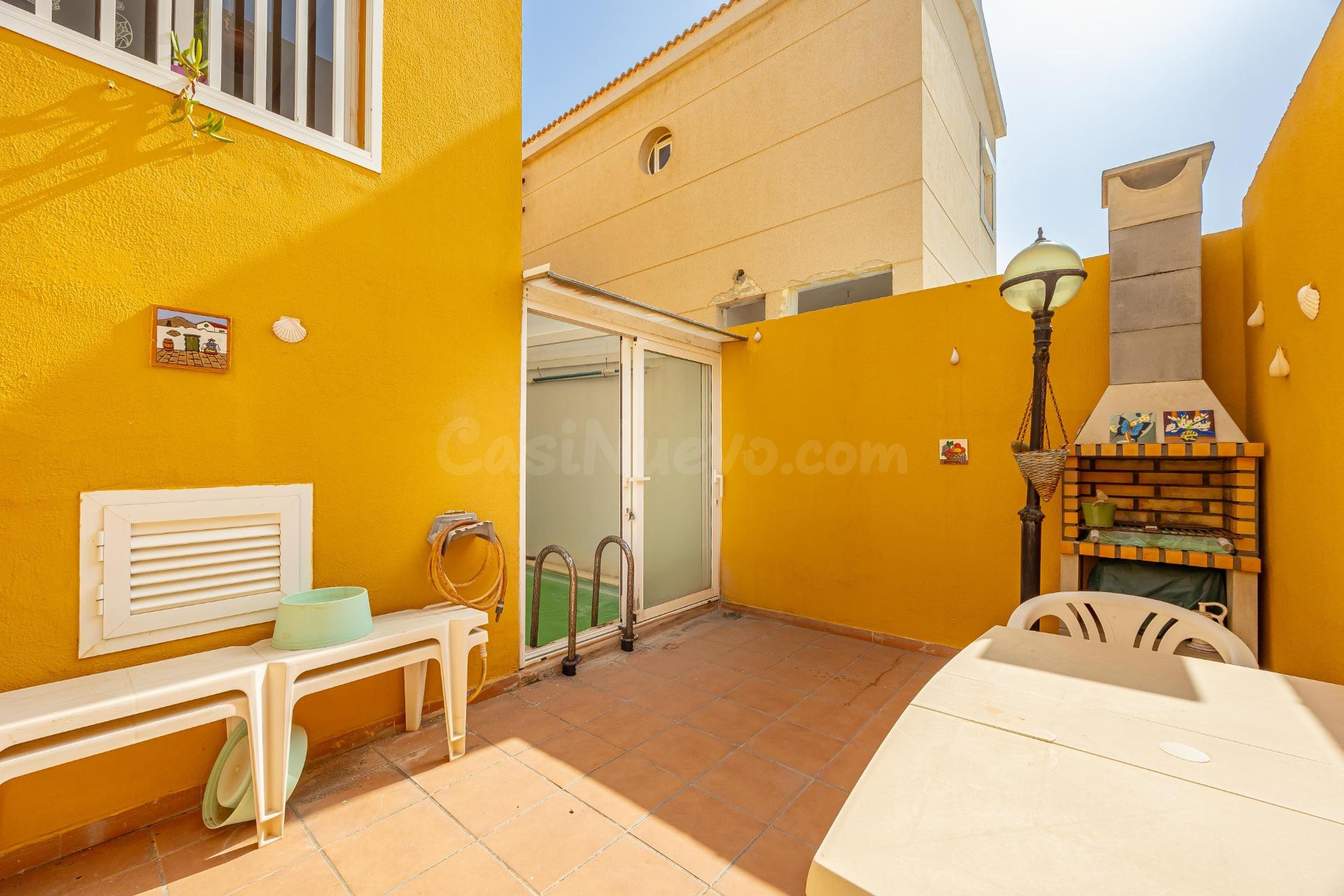 Casa en venta en La Garita - foto 3