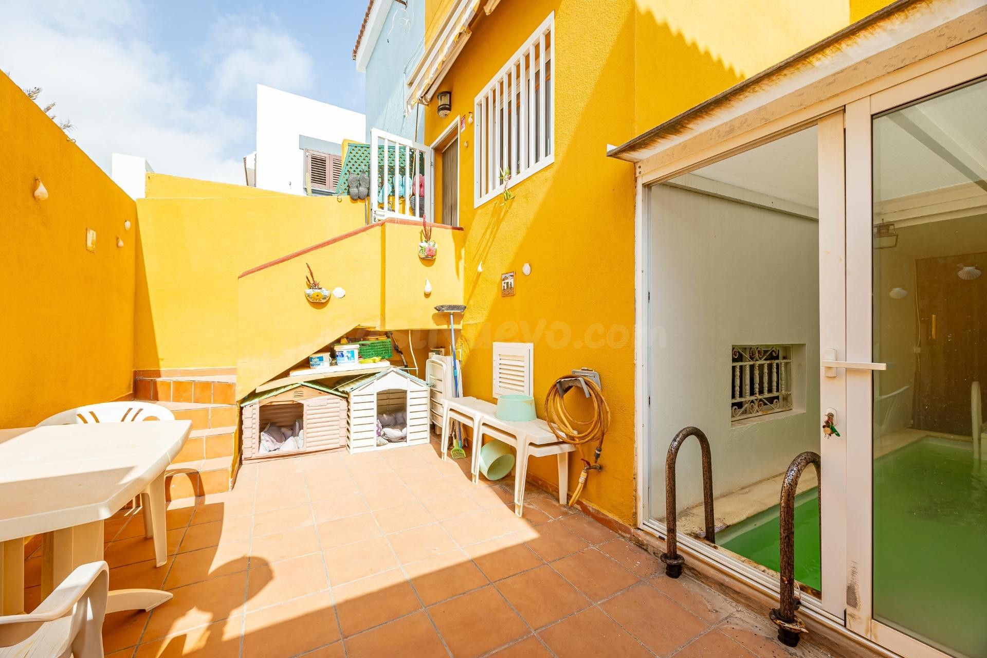 Casa en venta en La Garita - foto 4