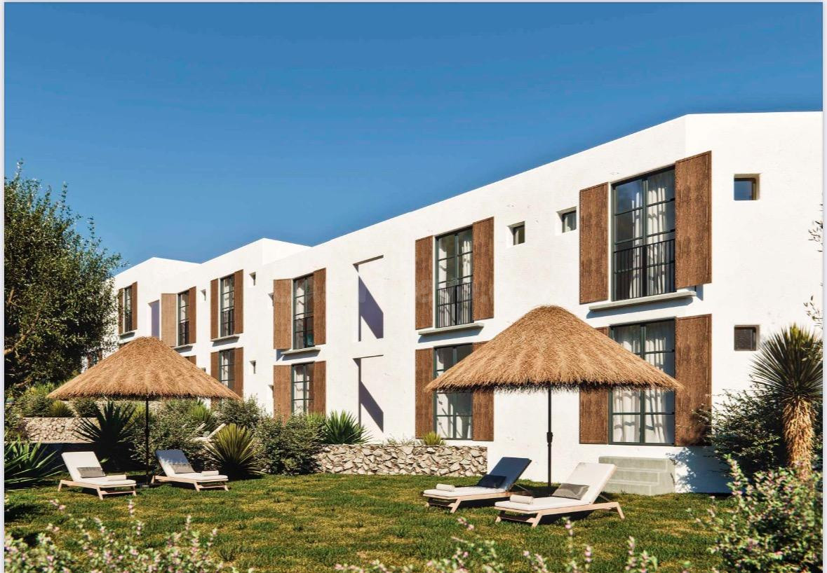 Dúplex 3 habitaciones 145m² en venta - Sant Joan de Labritja