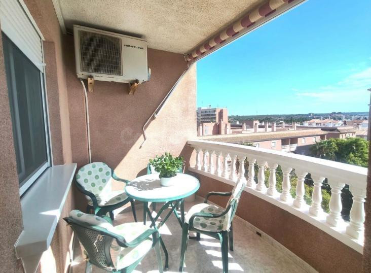 Apartamento 1 habitación 46m² en alquiler - Playa Lisa