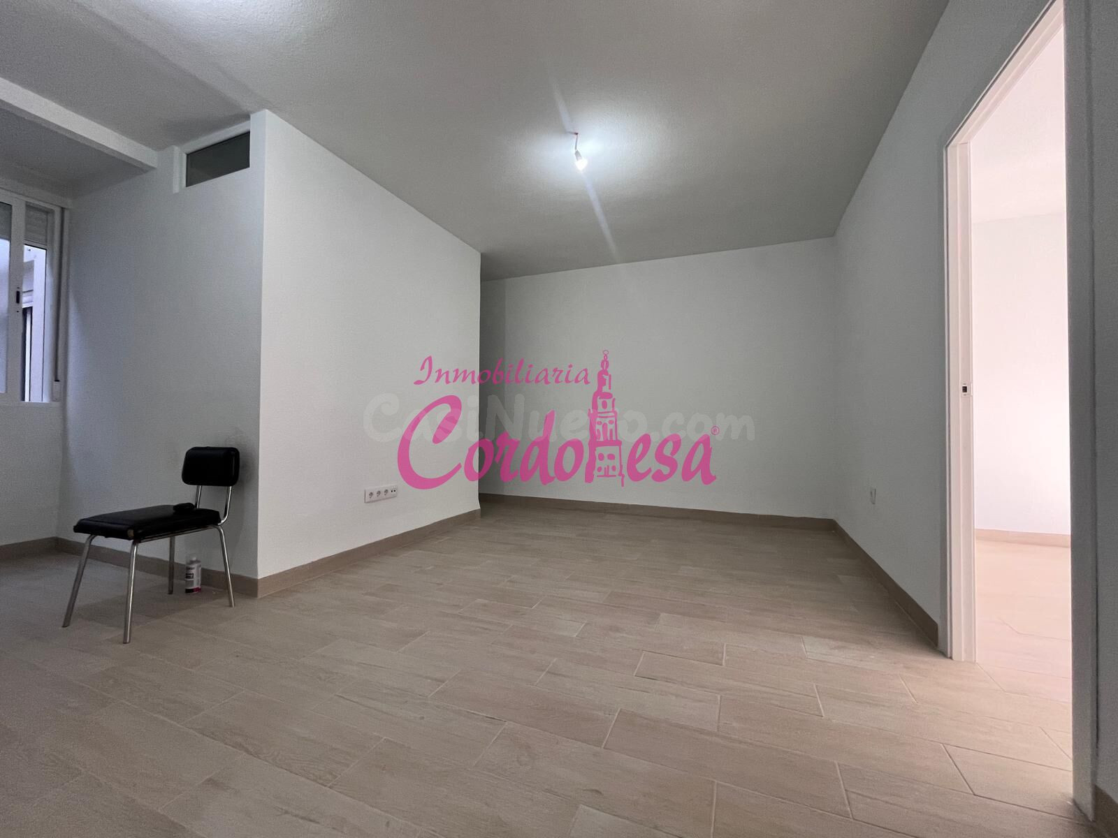 Encantador Piso Reformado en Córdoba - Zona Levante por €169,000