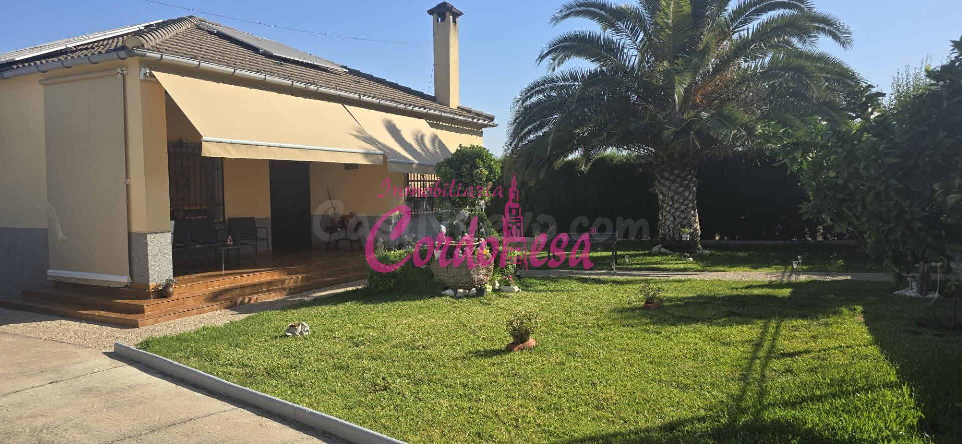 Oportunidad Única: Parcela de 1260 m2 con Dos Casas y Piscin - foto 3