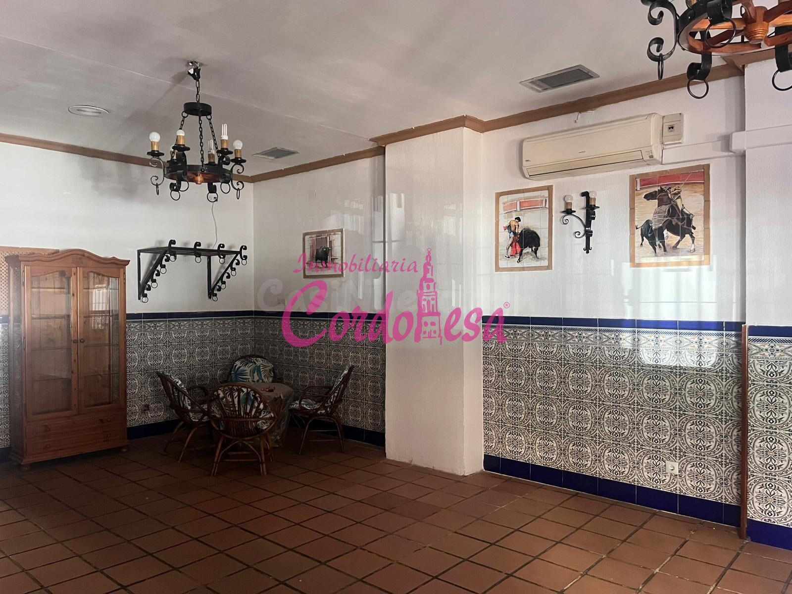 Local comercial 165m² en venta - Zoco