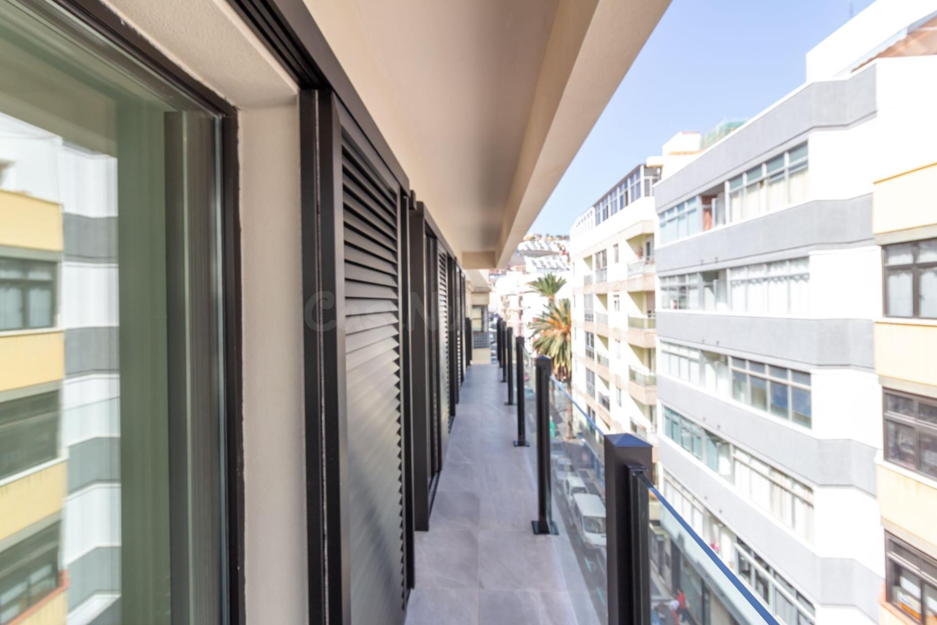 VIVIENDA DE 2 DORMITORIOS, 2 BAÑOS, SIN AMUEBLAR EN EDIFICIO RECIEN CONSTRUIDO