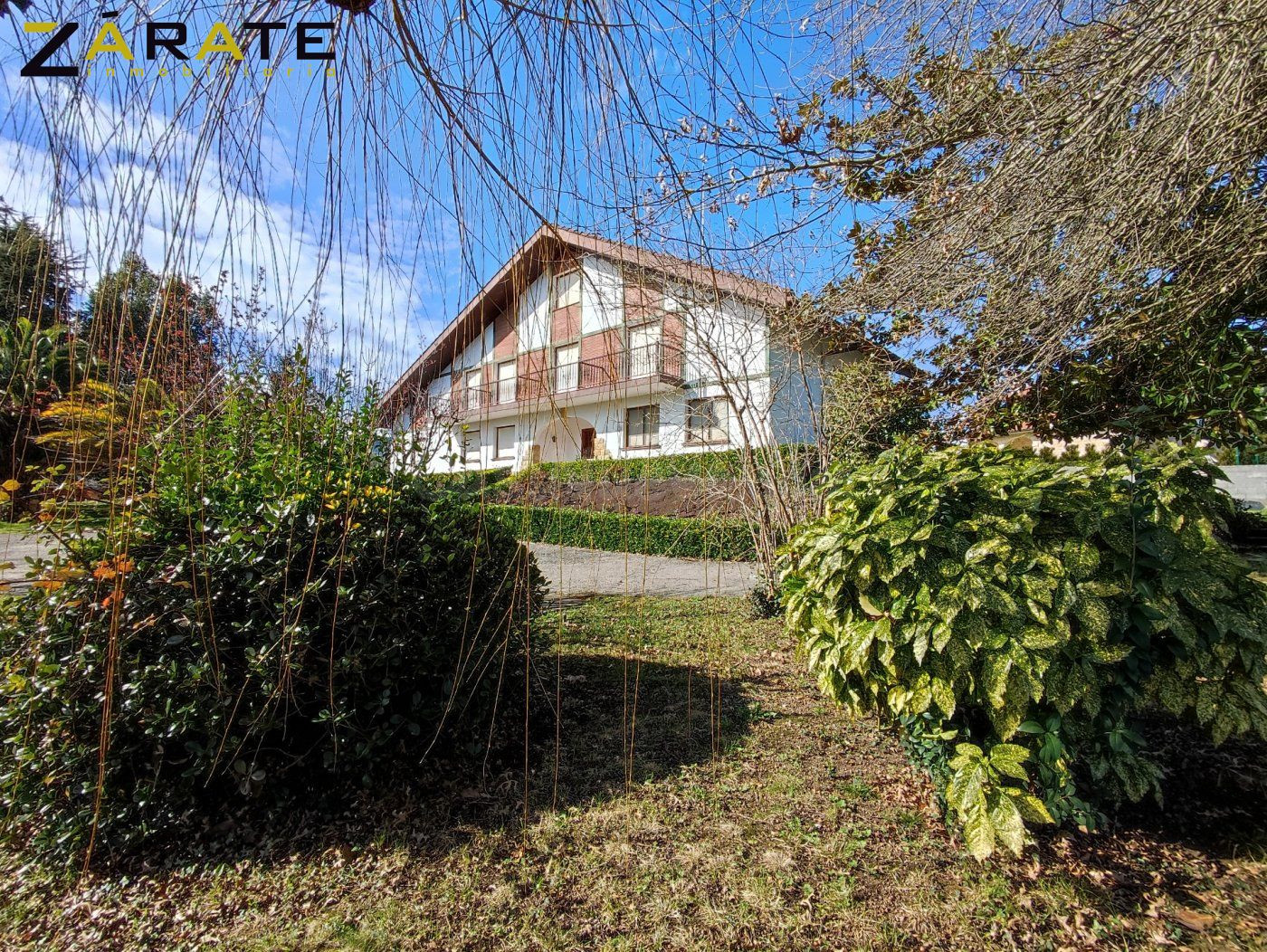casa en venta en Larrabetzu