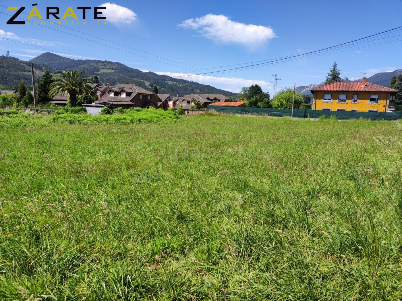 Terreno Urbanizable a la venta en Guriezo