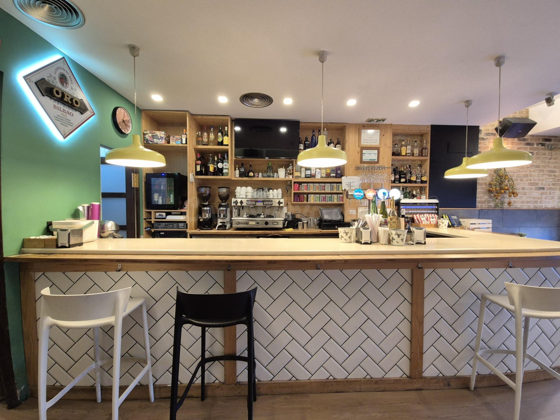Bar en venta en Alonsotegui