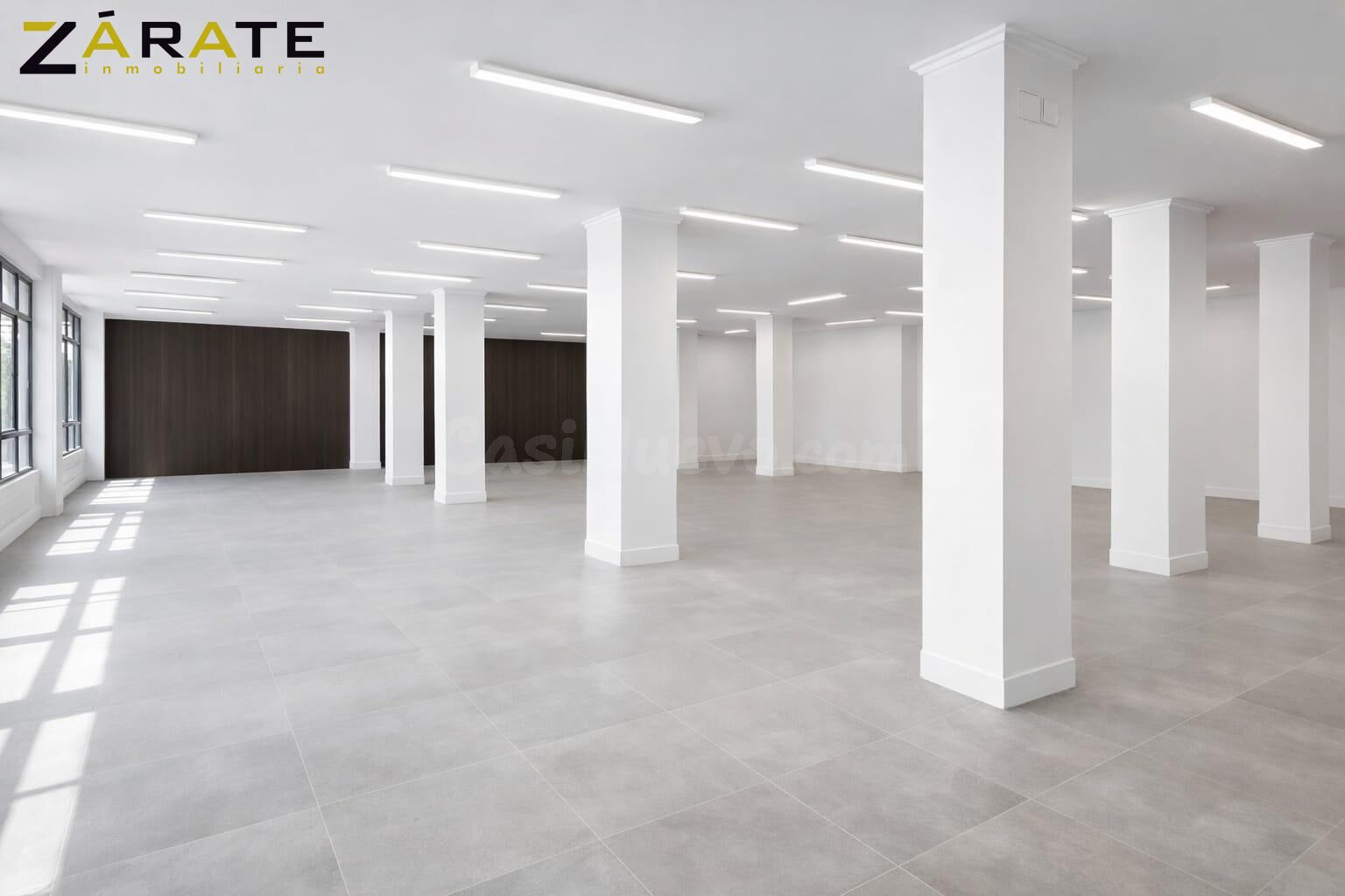 Oficina 661m² en alquiler - CENTRO