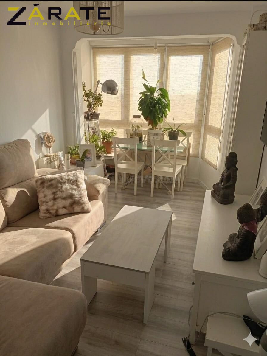 SE VENDE VIVIENDA EN GALLARTA