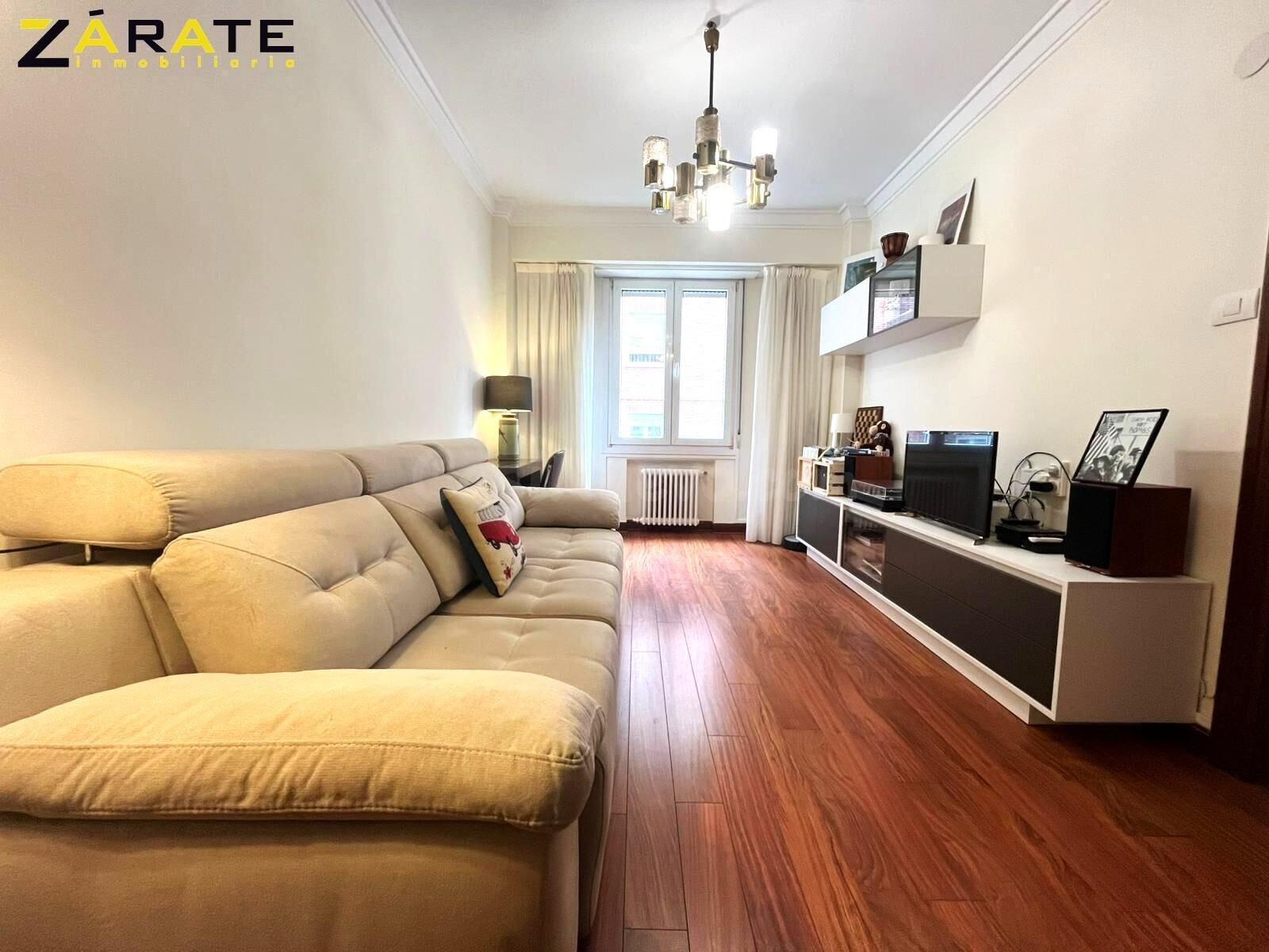 SE VENDE PISO EN IPARRAGUIRRE