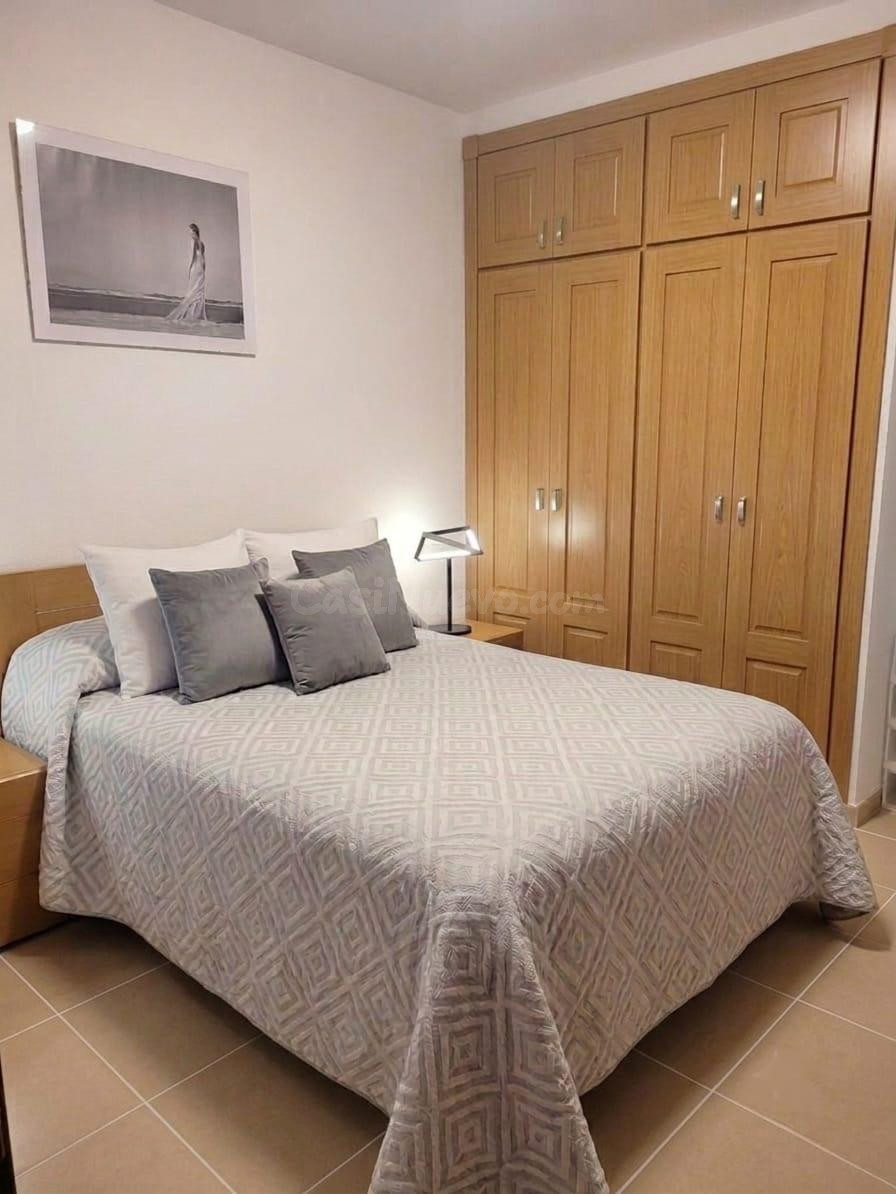 VENTA DE PISO FUENTE AMARGA