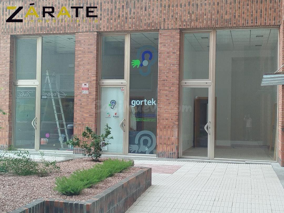 SE ALQUILAN OFICINAS EN DEUSTO