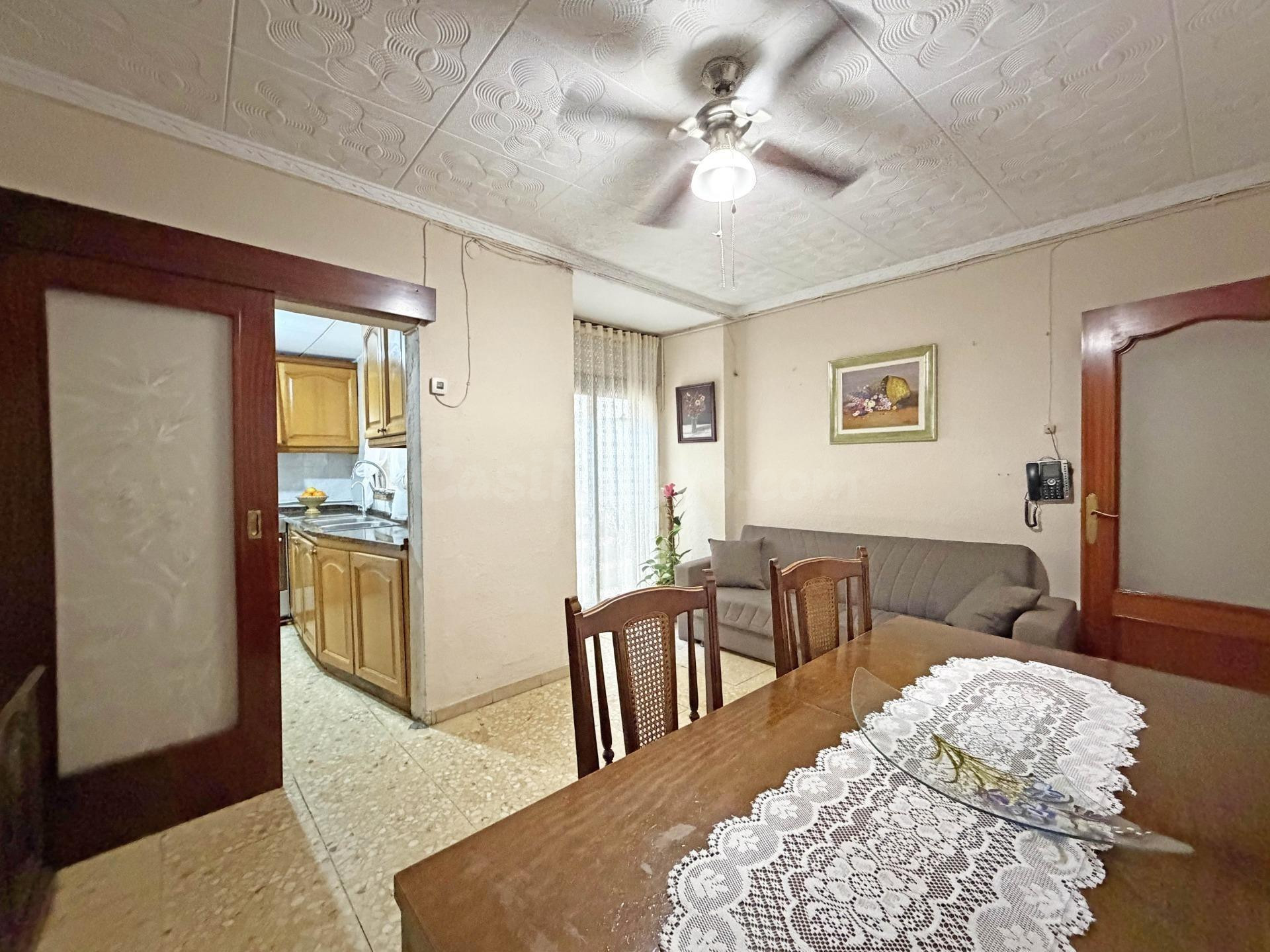 ¡Oportunidad! Casa Adosada en venta en Ca n'Oriac