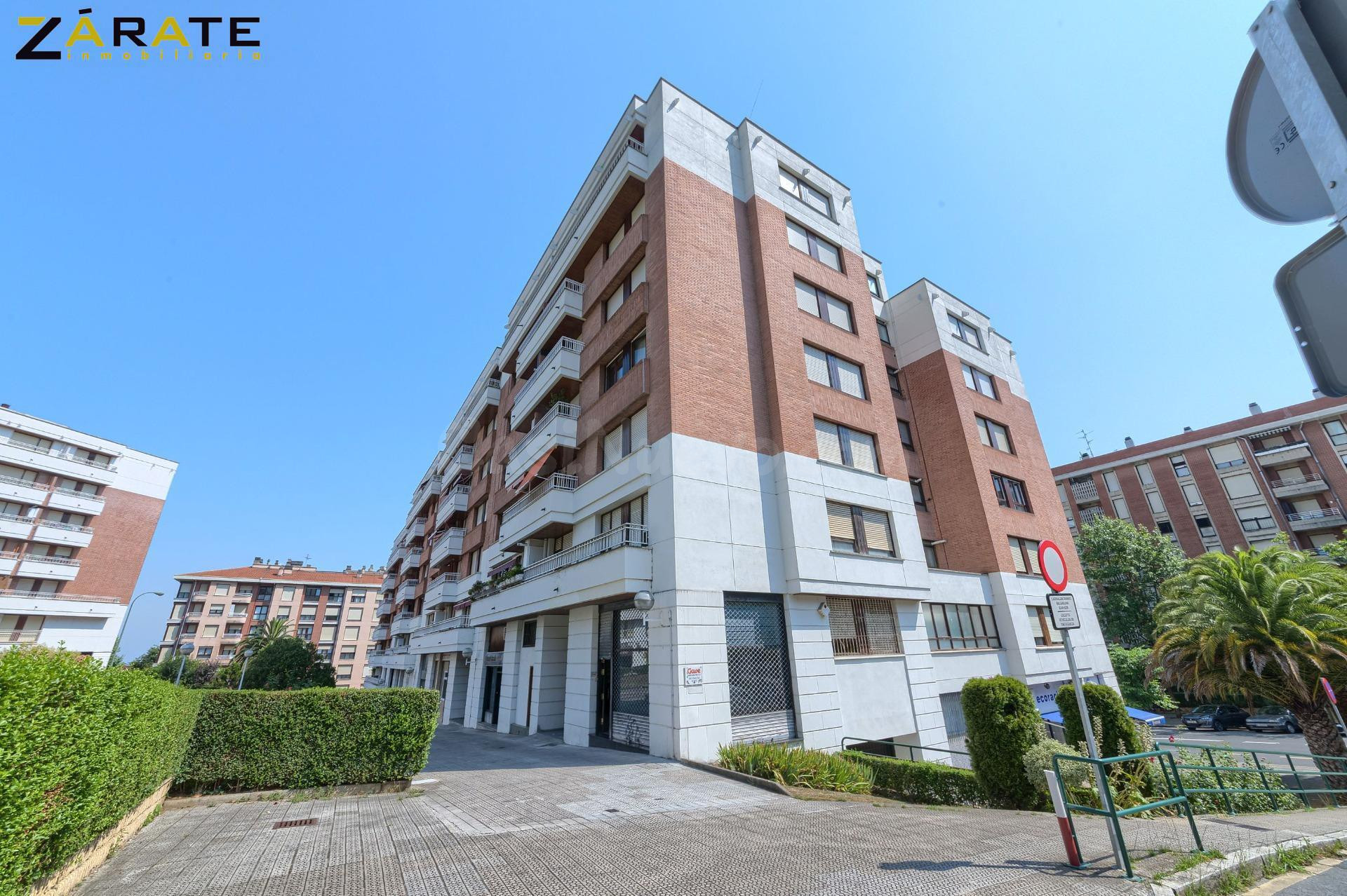 SE VENDE PISO EN SAN ADRIAN