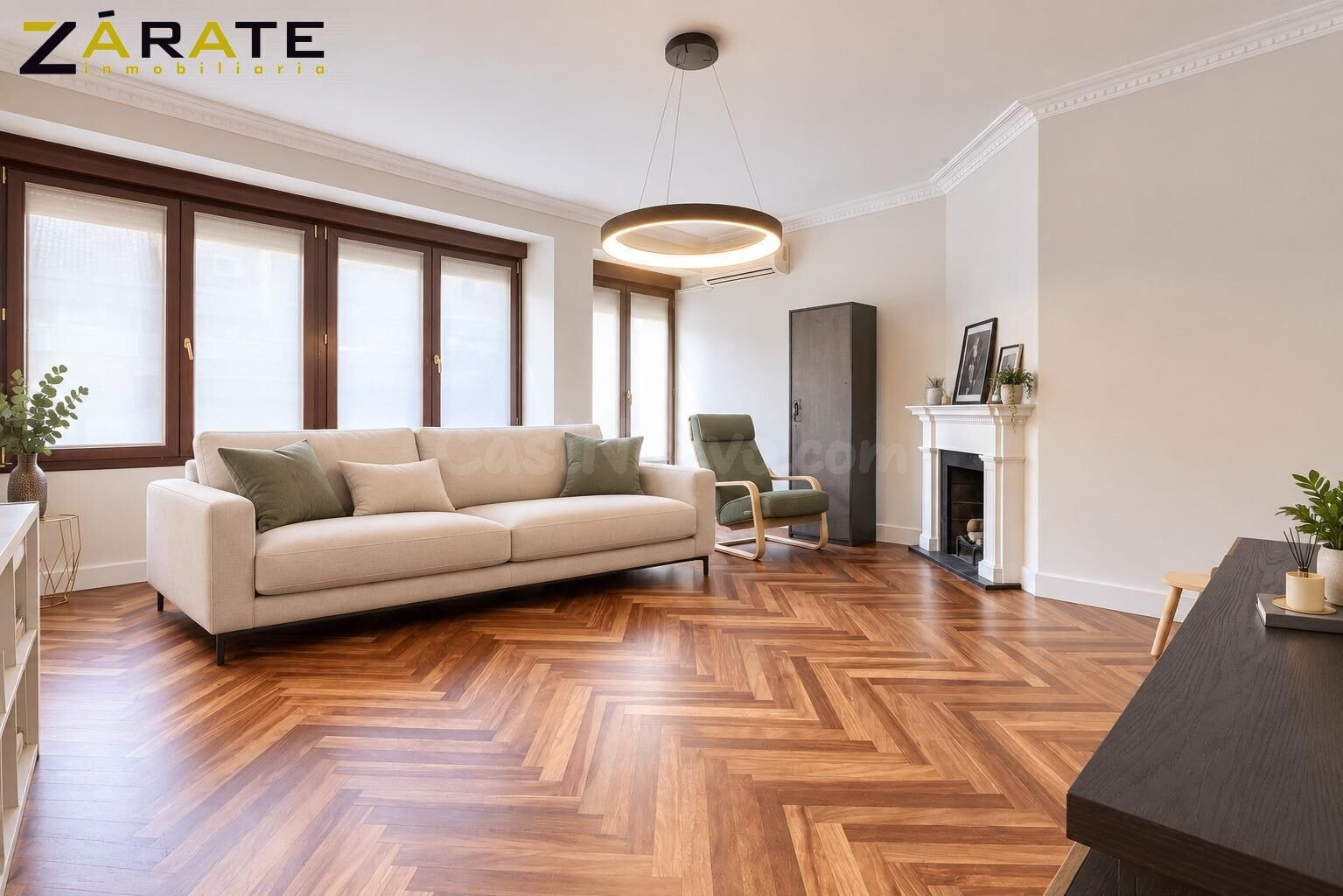 PISO EN VENTA EN INDAUTXU