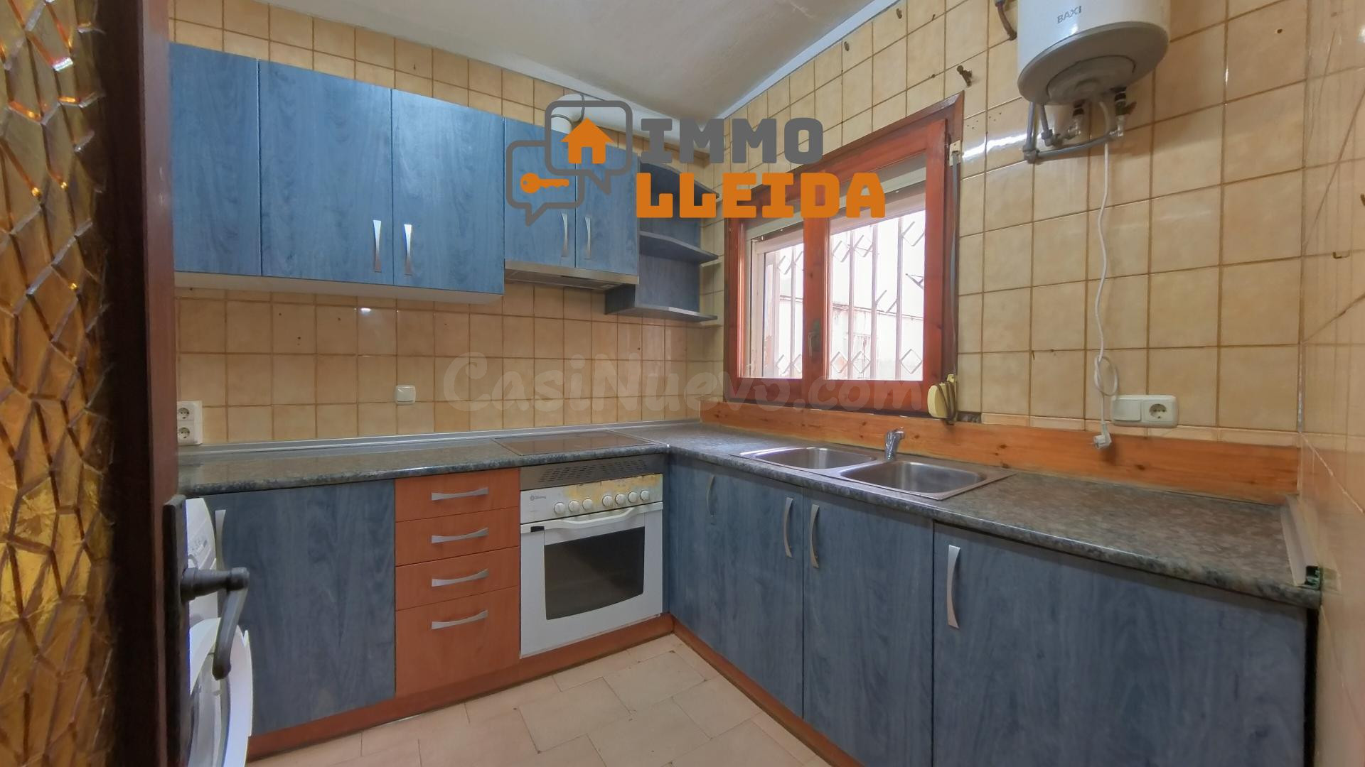Piso en venta en Artesa de Segre Ideal para inversores o fam - foto 3